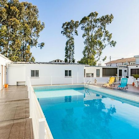 Live, Laugh, Love Beach Guest Home With Ac Madalena  Exterior photo
