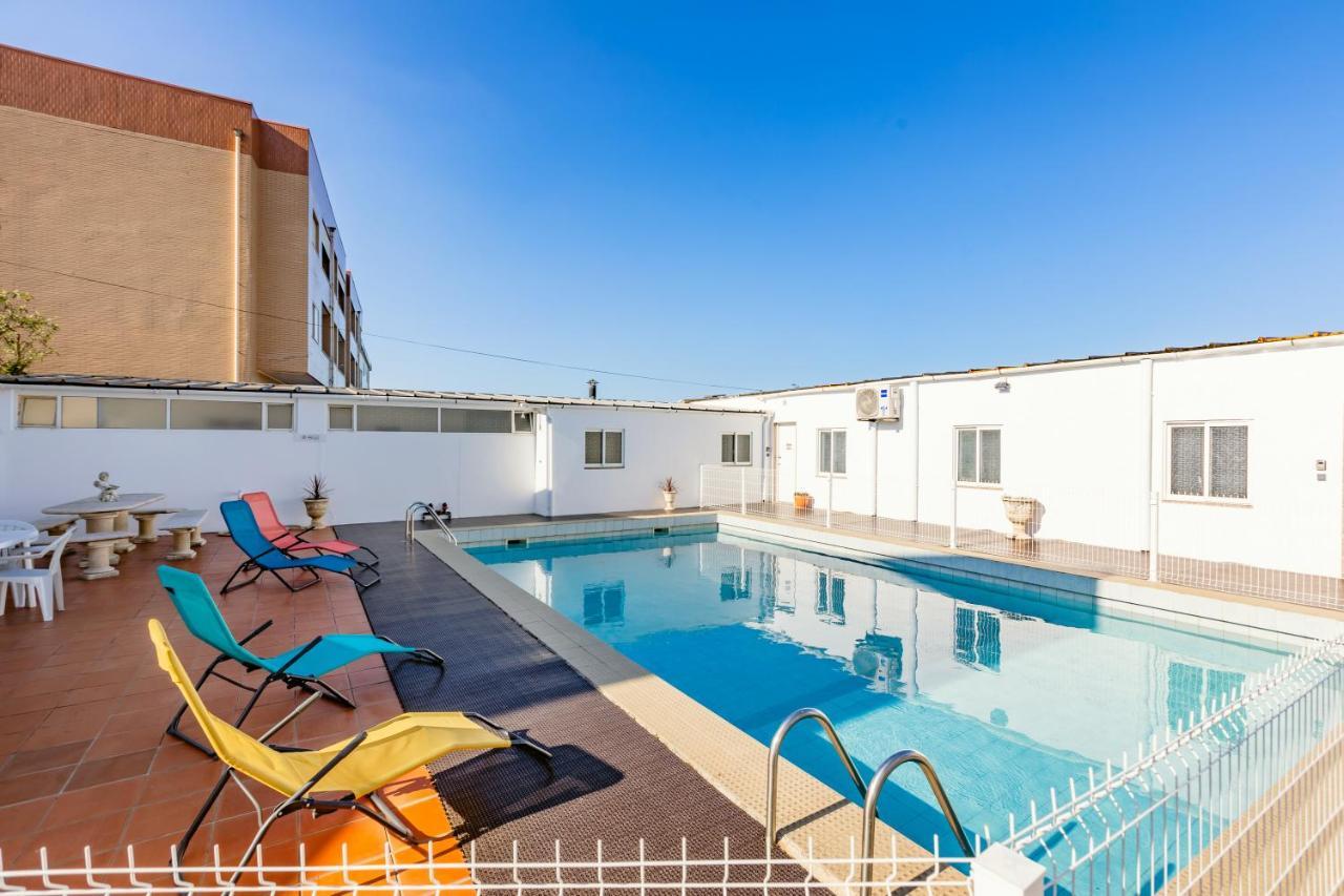 Live, Laugh, Love Beach Guest Home With Ac Madalena  Exterior photo