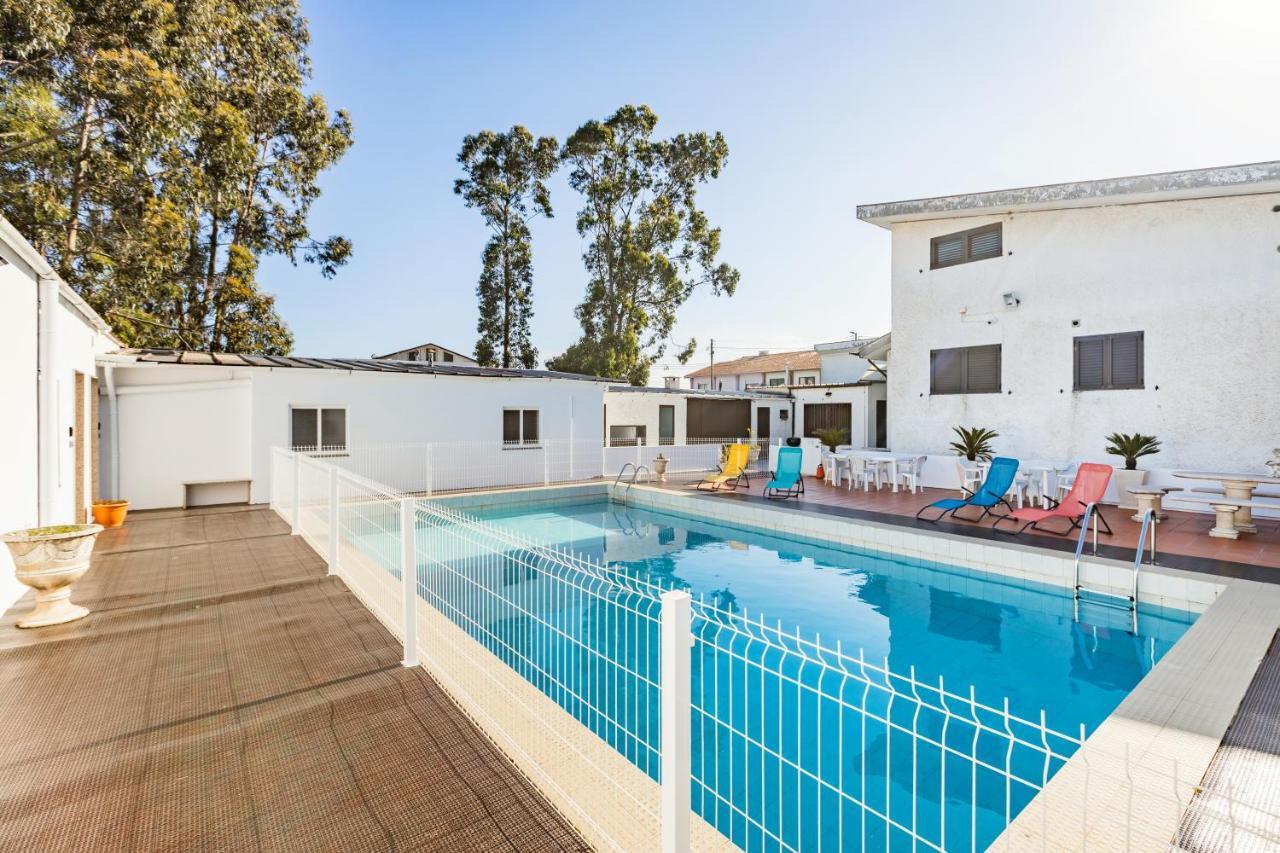 Live, Laugh, Love Beach Guest Home With Ac Madalena  Exterior photo