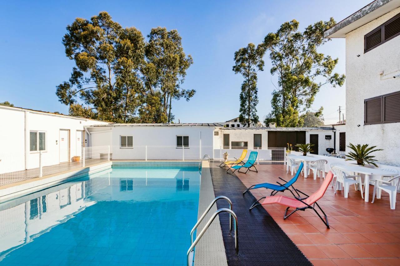 Live, Laugh, Love Beach Guest Home With Ac Madalena  Exterior photo