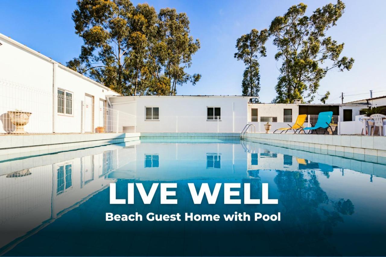 Live, Laugh, Love Beach Guest Home With Ac Madalena  Room photo