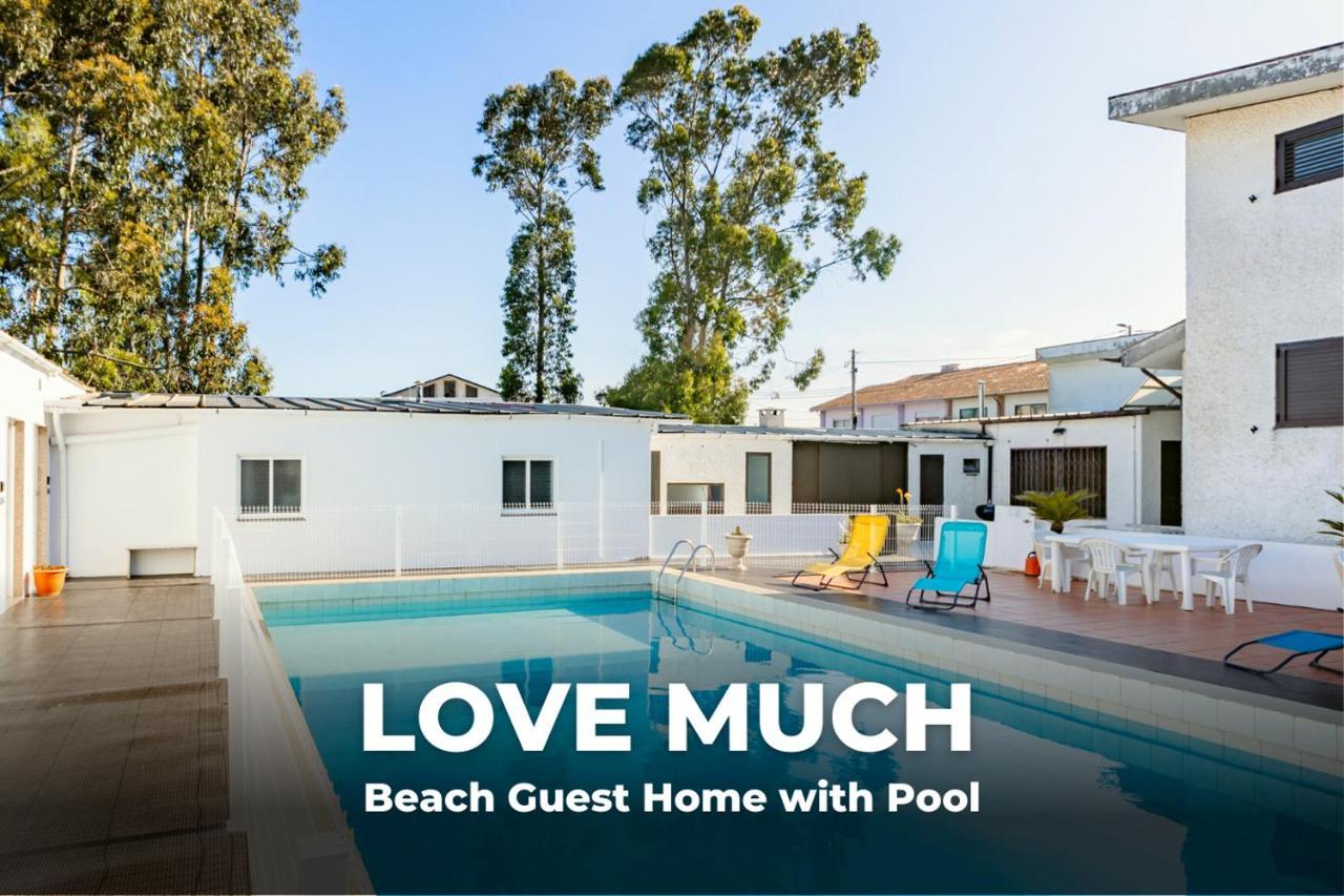 Live, Laugh, Love Beach Guest Home With Ac Madalena  Room photo
