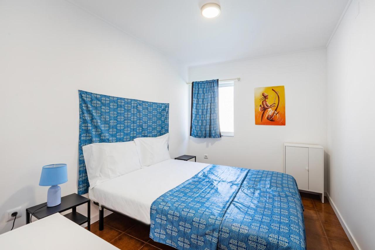Live, Laugh, Love Beach Guest Home With Ac Madalena  Exterior photo