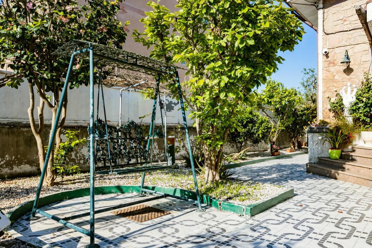 Live, Laugh, Love Beach Guest Home With Ac Madalena  Exterior photo