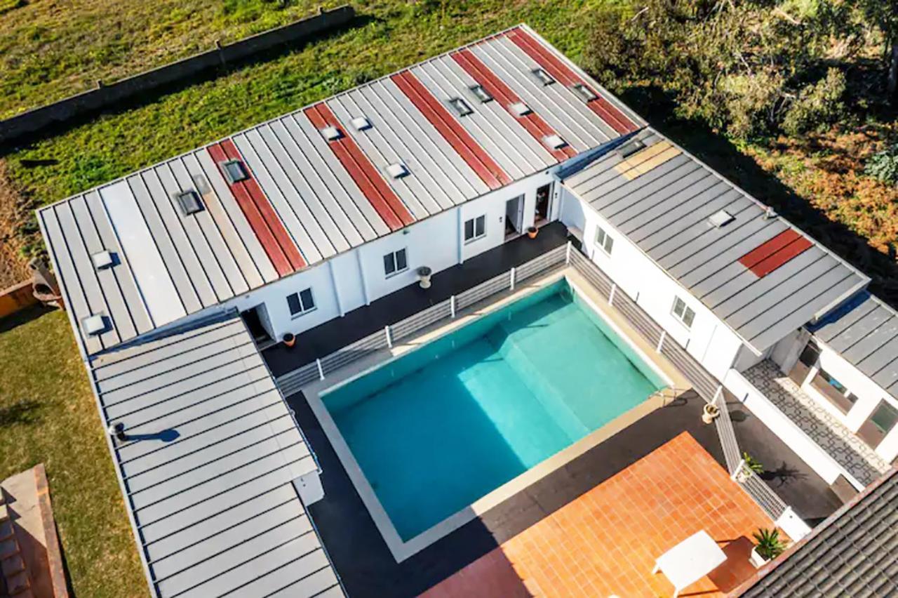 Live, Laugh, Love Beach Guest Home With Ac Madalena  Exterior photo