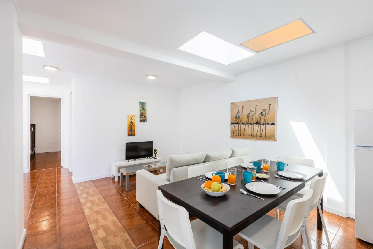 Live, Laugh, Love Beach Guest Home With Ac Madalena  Exterior photo