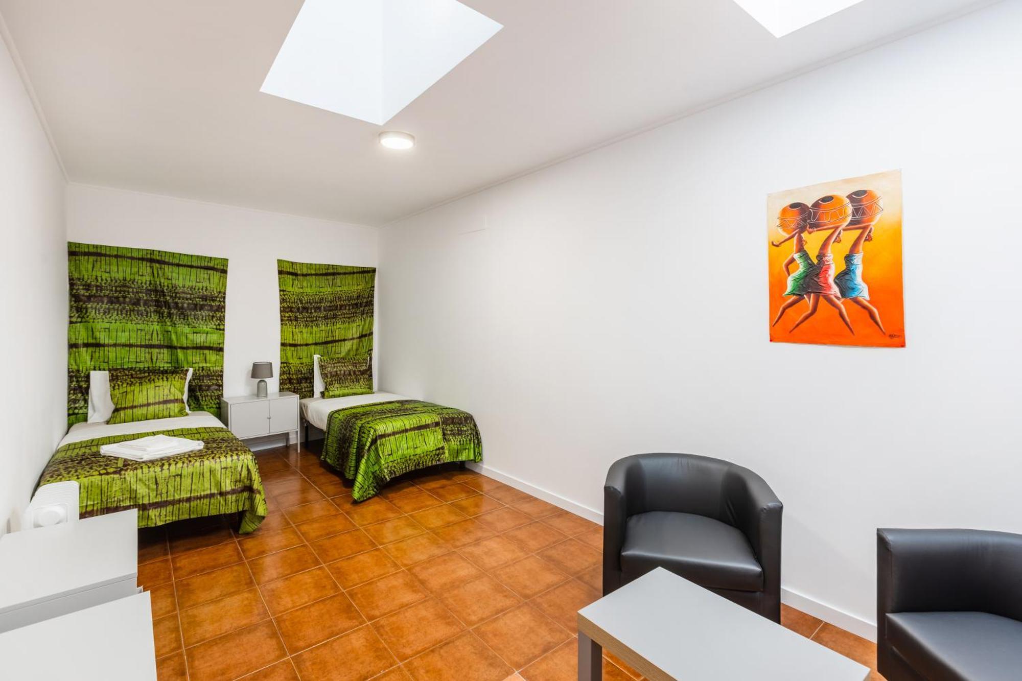 Live, Laugh, Love Beach Guest Home With Ac Madalena  Room photo