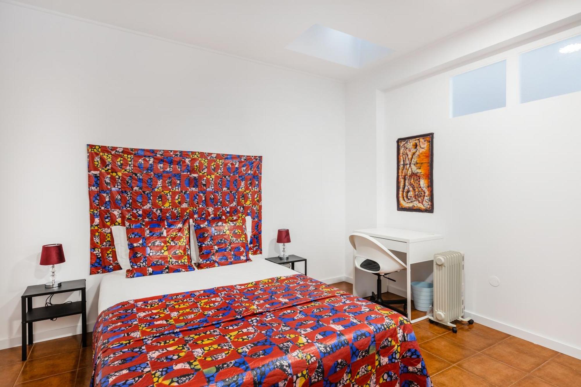 Live, Laugh, Love Beach Guest Home With Ac Madalena  Room photo
