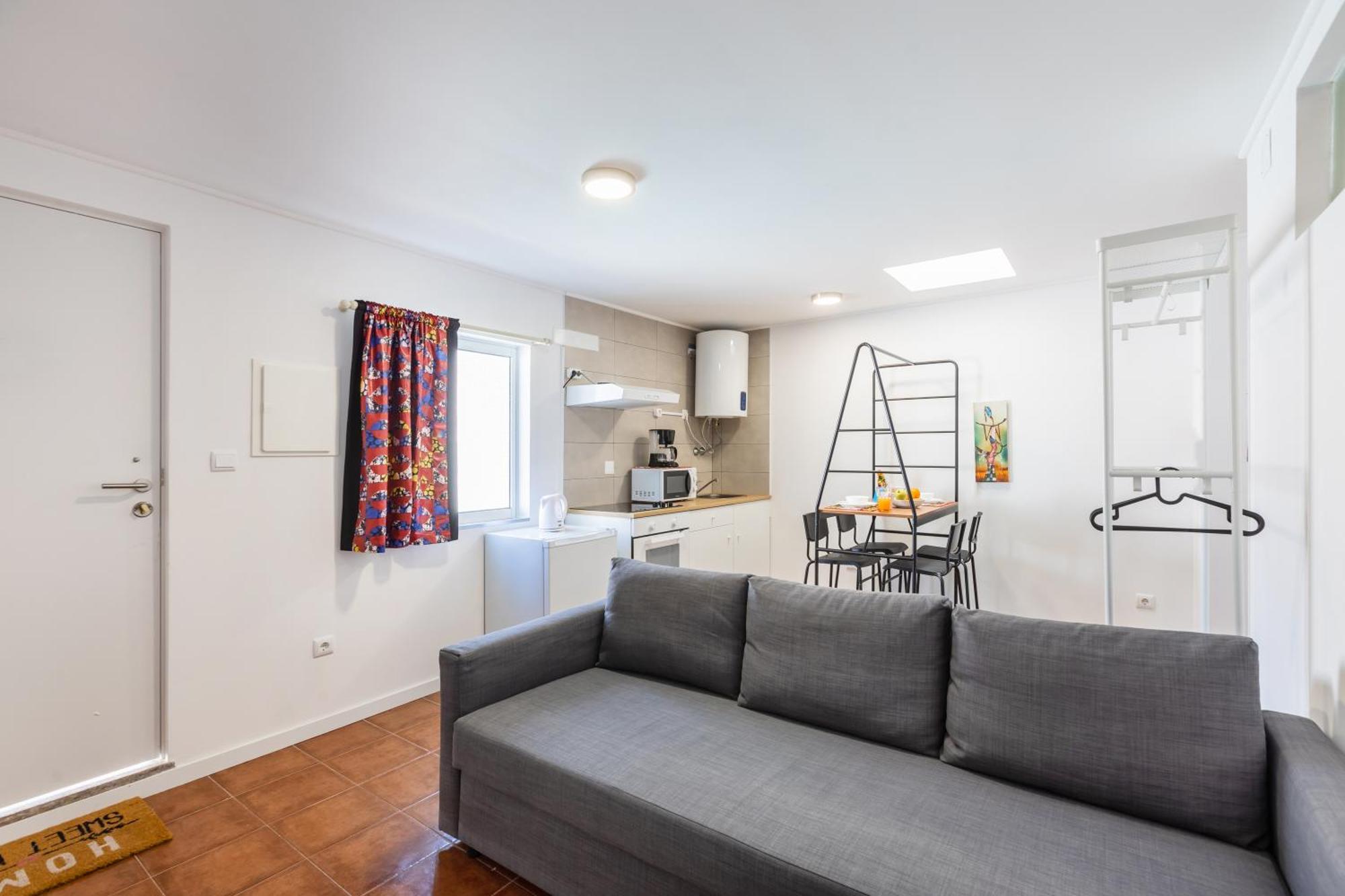 Live, Laugh, Love Beach Guest Home With Ac Madalena  Room photo