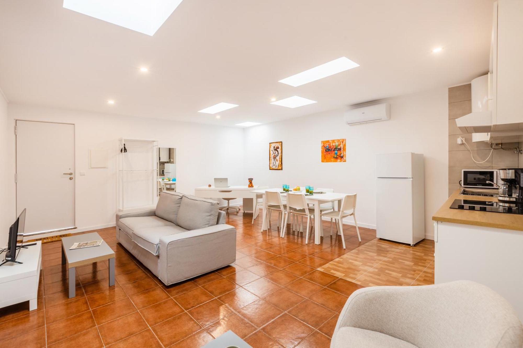 Live, Laugh, Love Beach Guest Home With Ac Madalena  Room photo