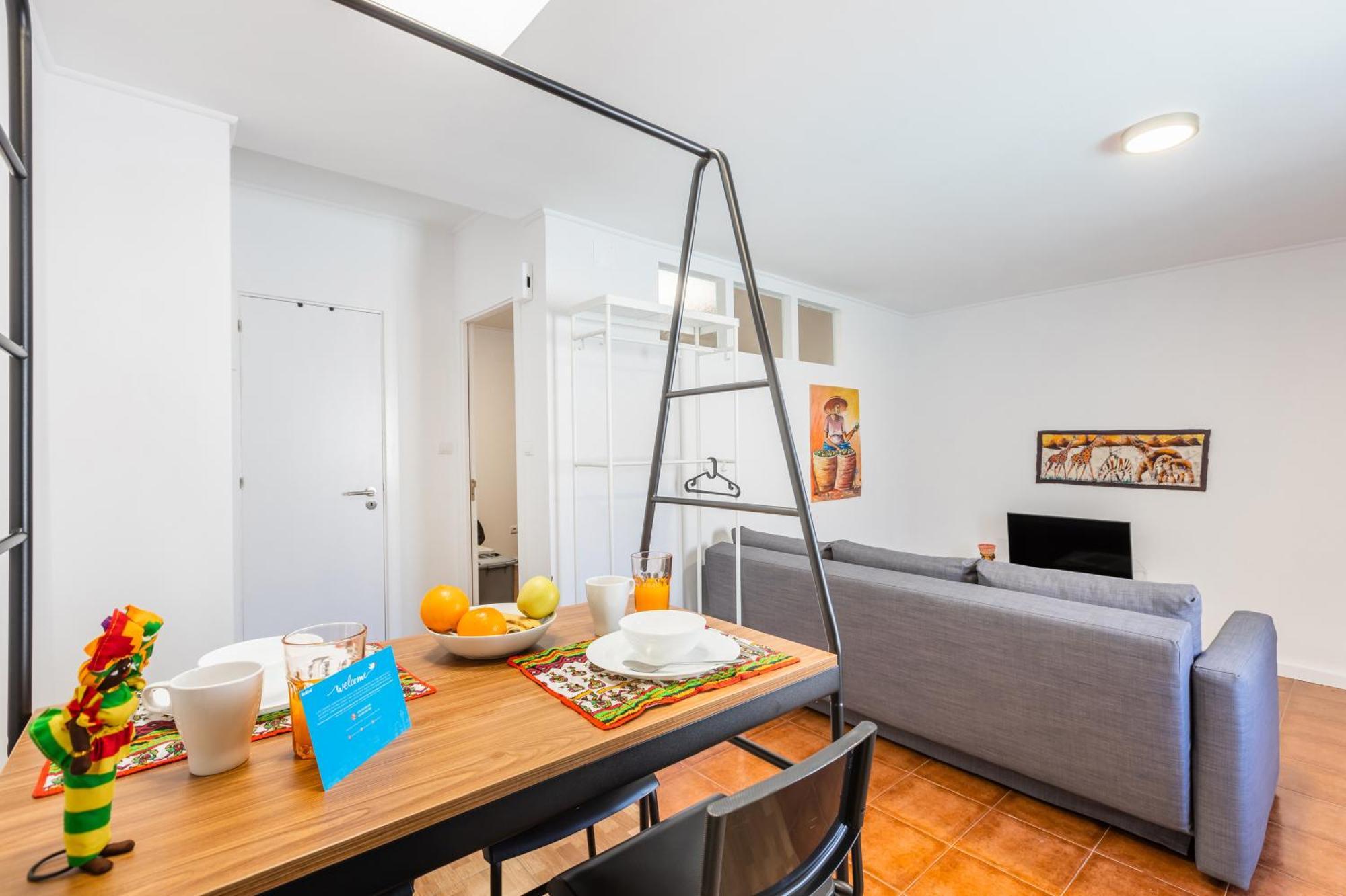 Live, Laugh, Love Beach Guest Home With Ac Madalena  Room photo