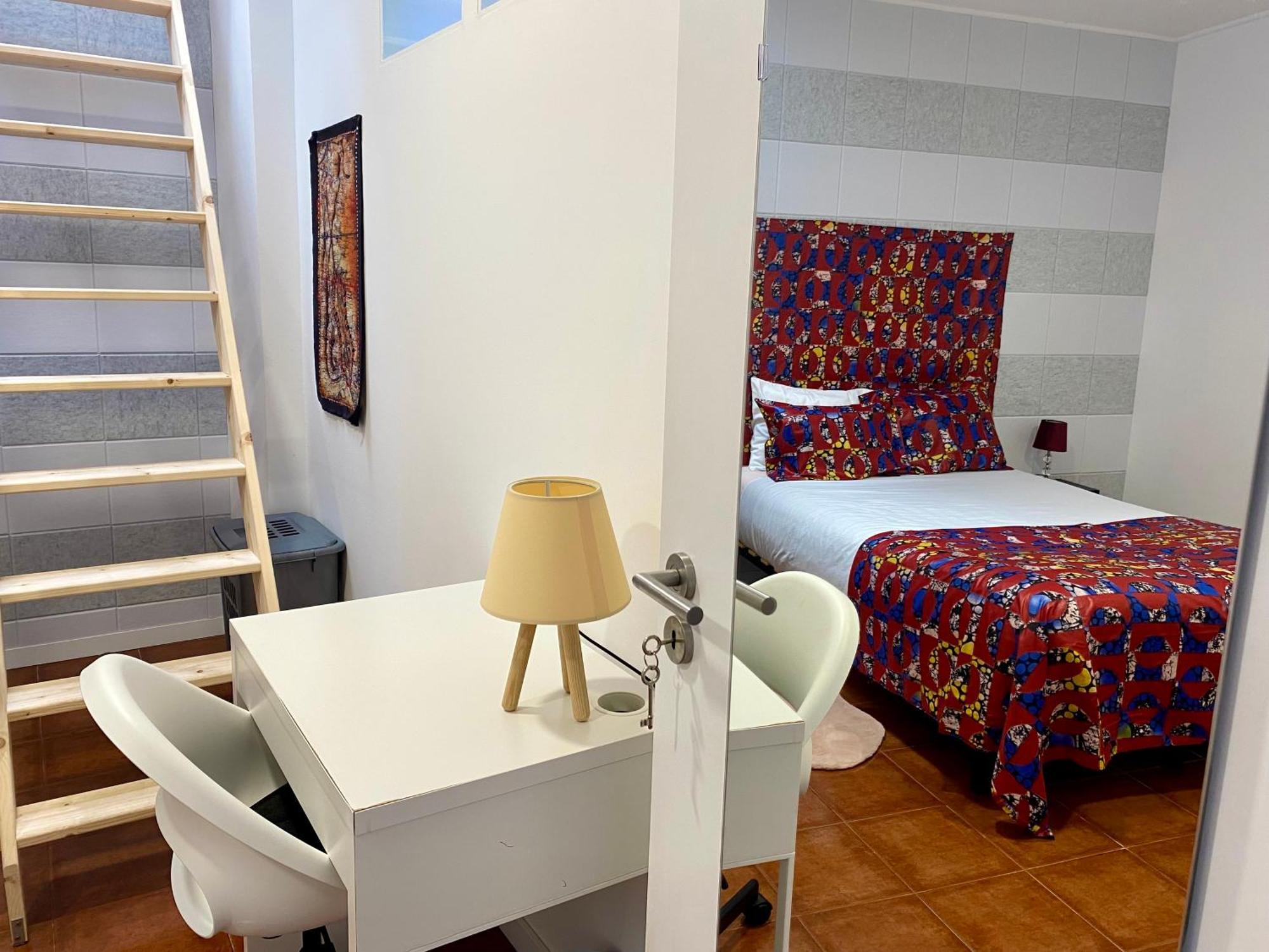 Live, Laugh, Love Beach Guest Home With Ac Madalena  Room photo